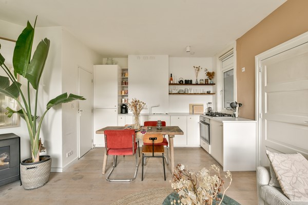 Medium property photo - Plantage Muidergracht 69-2, 1018 TM Amsterdam